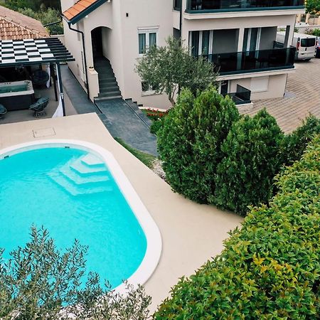 Villa Panta Zadar Exterior photo