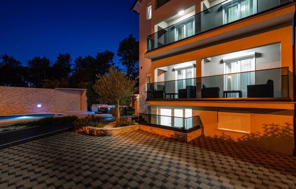 Villa Panta Zadar Exterior photo