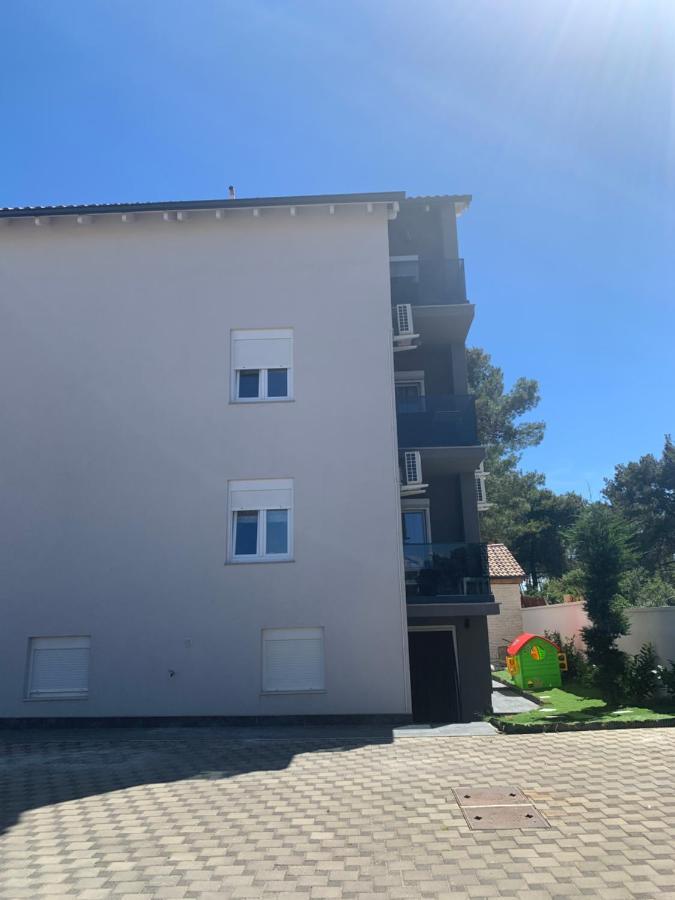 Villa Panta Zadar Exterior photo
