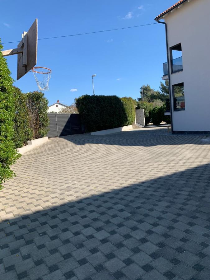 Villa Panta Zadar Exterior photo