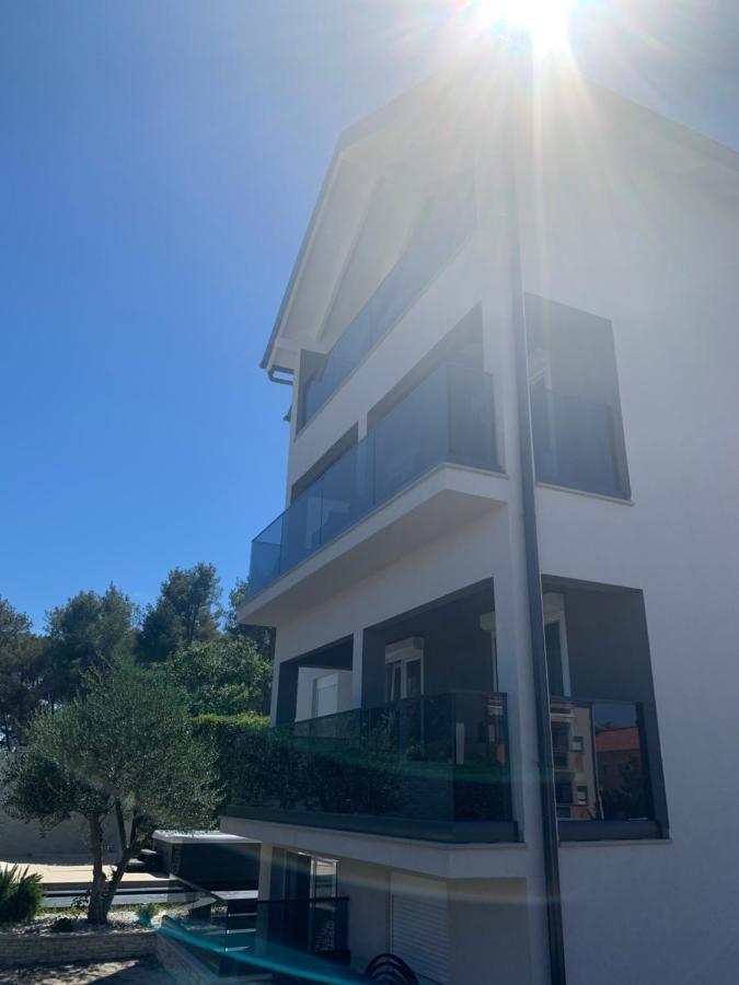 Villa Panta Zadar Exterior photo