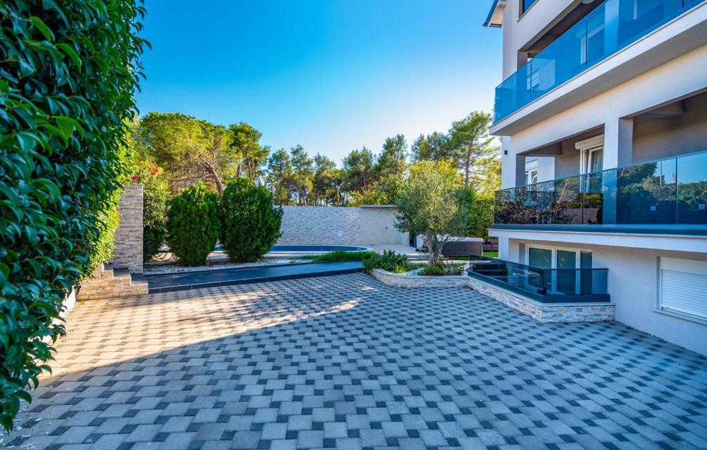 Villa Panta Zadar Exterior photo