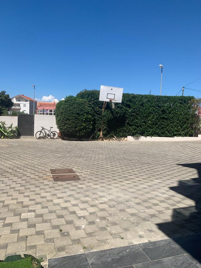 Villa Panta Zadar Exterior photo
