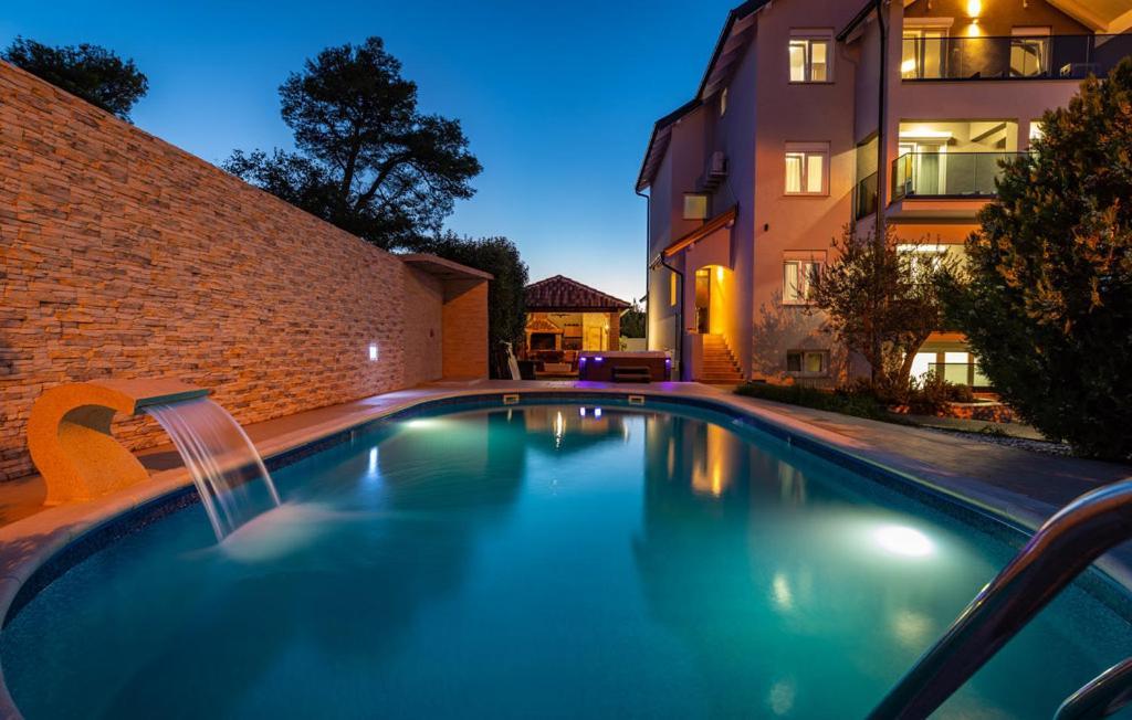 Villa Panta Zadar Exterior photo