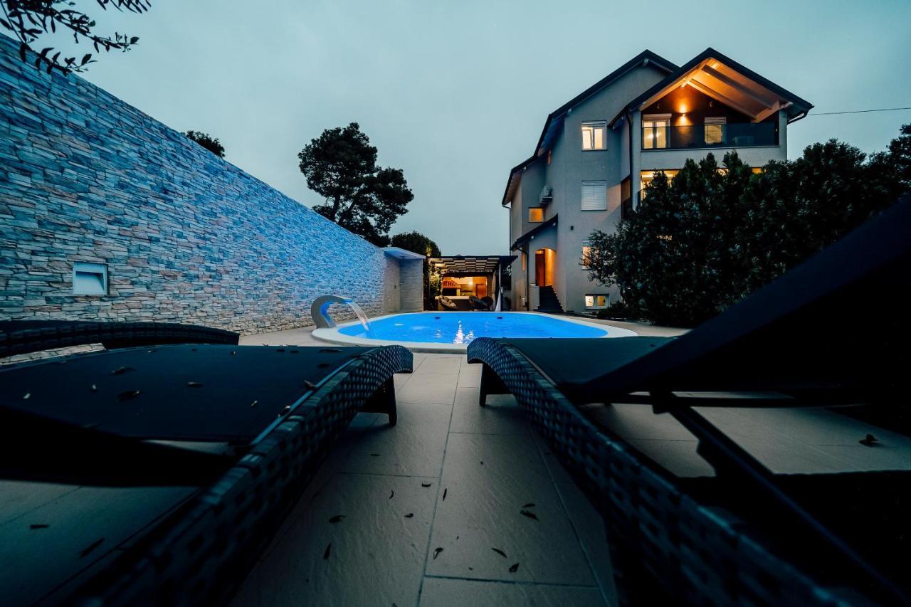 Villa Panta Zadar Exterior photo
